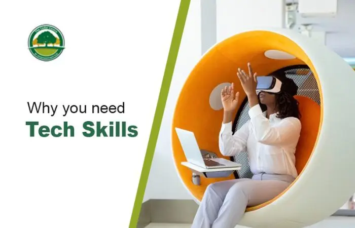 tech skills