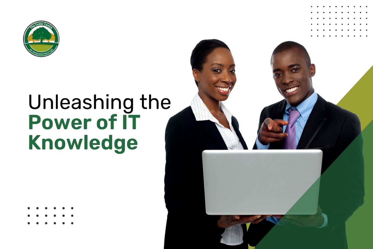 IT Knowledge