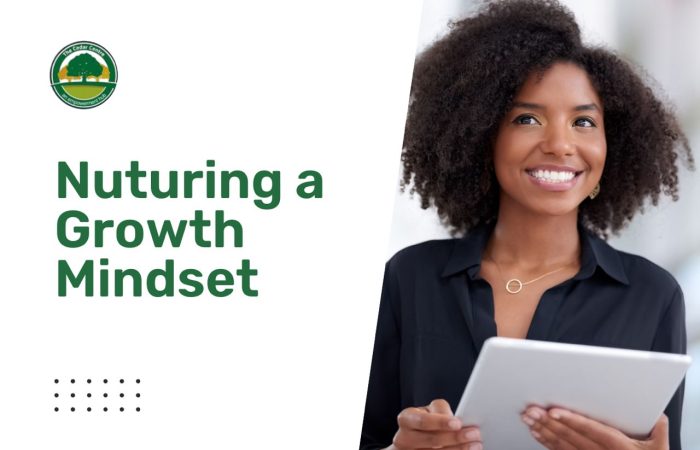 growth mindset